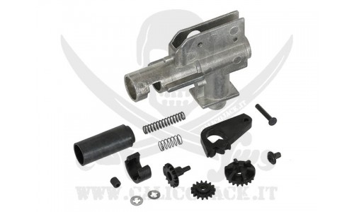 HOP-UP KIT M4/M16 METAL