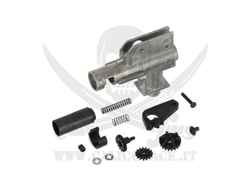 CYMA HOP-UP KIT M4/M16 METAL