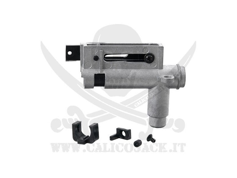 CYMA HOP-UP KIT AK METAL