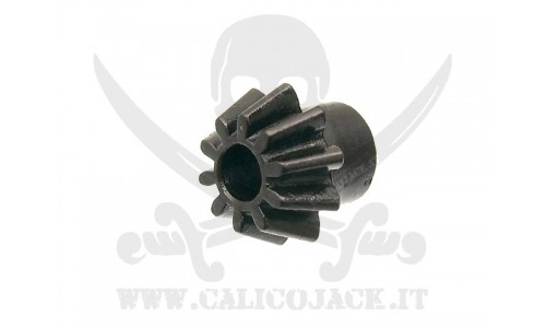 MOTOR PINION GEAR O TYPE