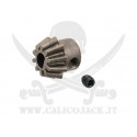 MOTOR PINION GEAR D TYPE