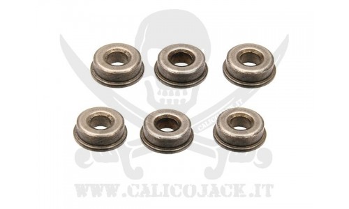 7MM METAL BUSHING SET