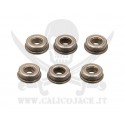 6MM METAL BUSHING SET