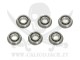 7MM BALL BEARINGS SET