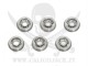 9MM BALL BEARINGS SET