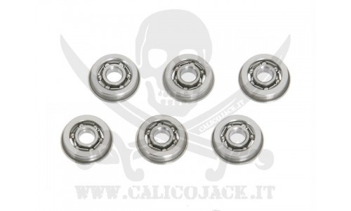 SET BOCCOLE CUSCINETTATE 9MM