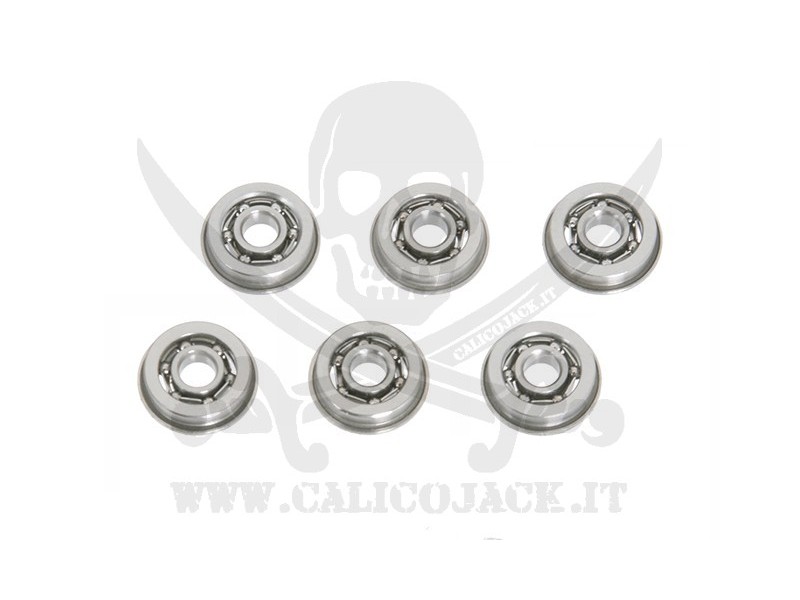 9MM BALL BEARINGS SET