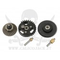 100:200 GEAR SET HIGH-TORQUE
