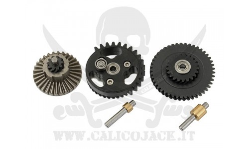 100:200 GEAR SET HIGH-TORQUE
