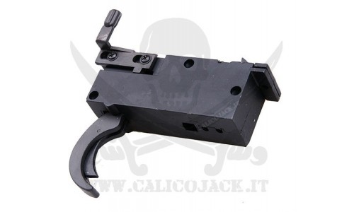 METAL TRIGGER (MB01-MB04/05-MB08)