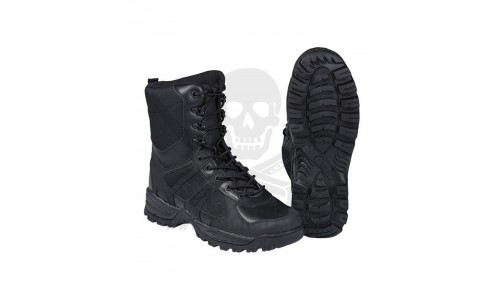 MIL-TEC COMBAT BOOTS GEN. II BK