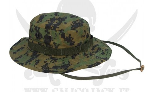 ROTHCO BOONIE HAT - MARPAT