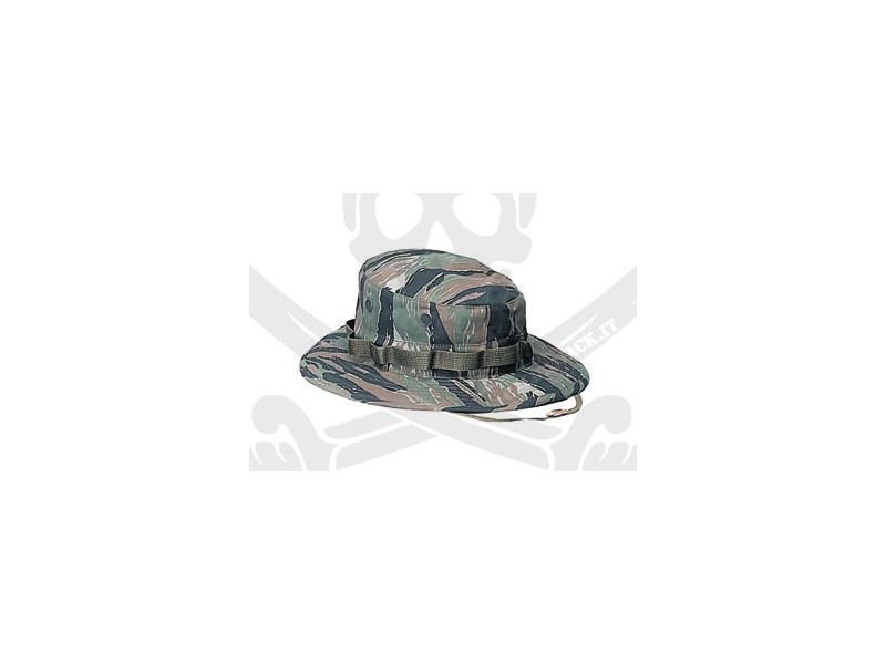 ROTHCO BOONIE HAT - TIGER