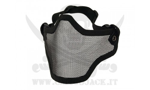 STARKER MASK 1.0 BK