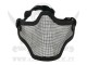 STARKER MASK 1.0 BLACK