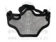 STARKER MASK 1.0 BLACK