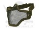 STARKER MASK 1.0 GREEN