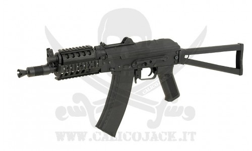 CYMA AKS-74 UN Tactical (CM045C)