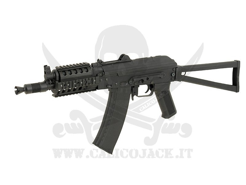 CYMA AKS-74 UN Tactical (CM045C)