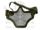 STARKER MASK 1.0 GREEN