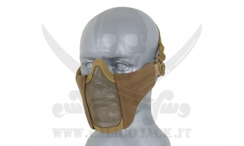 STARKER MASK 2.0 DE