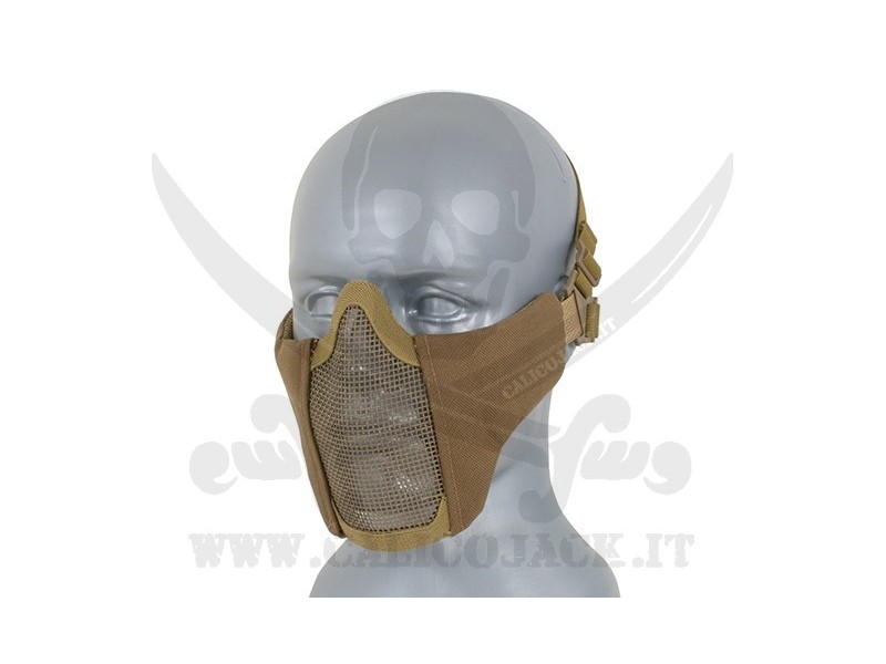 STARKER MASK 2.0 COYOTE