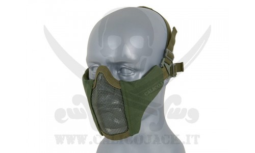 STARKER MASK 2.0 GREEN