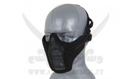 STARKER MASK 2.0 BLACK