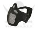 STARKER MASK 2.0 BLACK