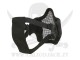 STARKER MASK 2.0 BLACK