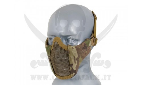 STARKER MASK 2.0 MULTICAM