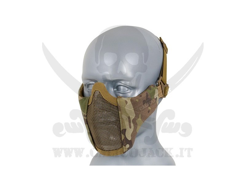 STARKER MASK 2.0 MULTICAM