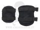 KNEE AND ELBOW PADS SET 1.0 BLACK