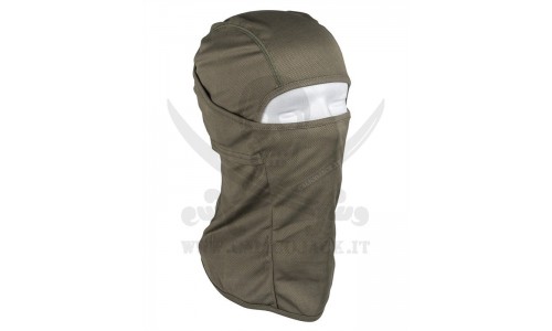 TACTICAL BALACLAVA GREEN