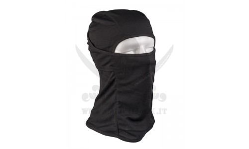 MIL-TEC TACTICAL BALACLAVA BK