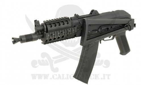 CYMA AKS-74 UN Tactical (CM045C)