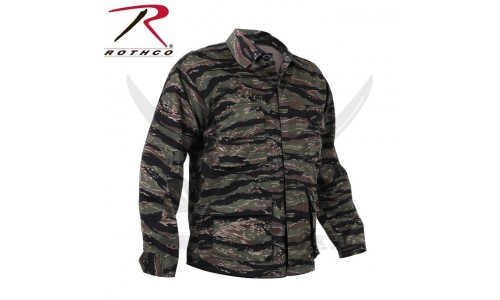 ROTHCO MIMETICA BDU TIGER
