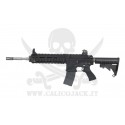 HK416 GAS GBB OPEN BOLT WE