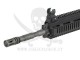 WE HK416 GAS GBB OPEN BOLT