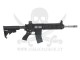 WE HK416 GAS GBB OPEN BOLT