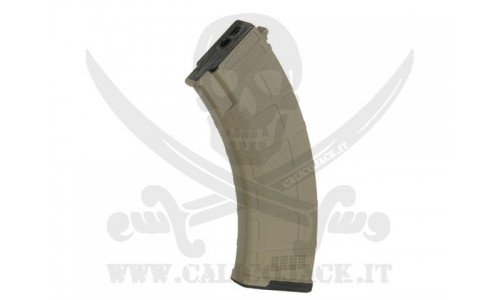 CYMA MONOFILARE 180BB AK TAN