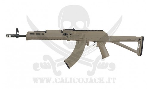 CYMA MONOFILARE 180BB AK TAN
