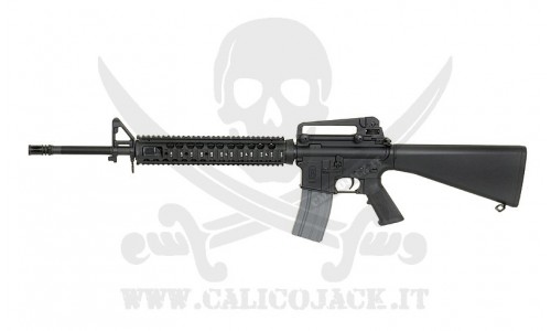 M16A4 (CM009A4) CYMA