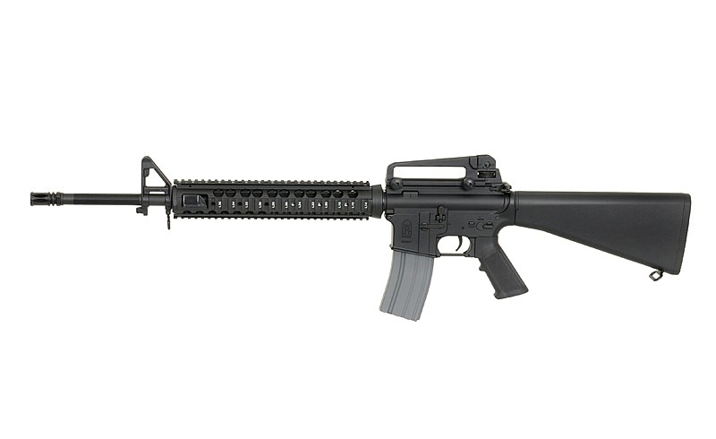 AIRSOFT CYMA M16A4 (CM009A4)