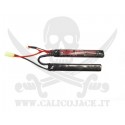 Li-Po 7,4V 2000mAh 20C