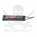 Li-Po 7,4V PISTOLE ELETTRICHE