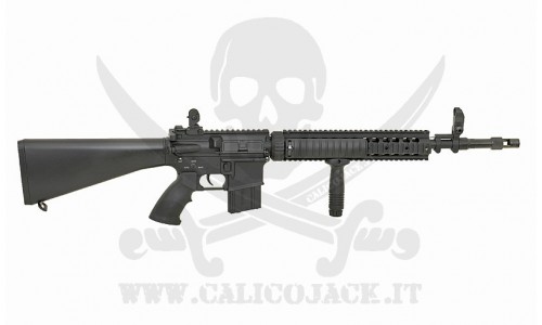 M16 MK12 SPR DBOYS/BELL 