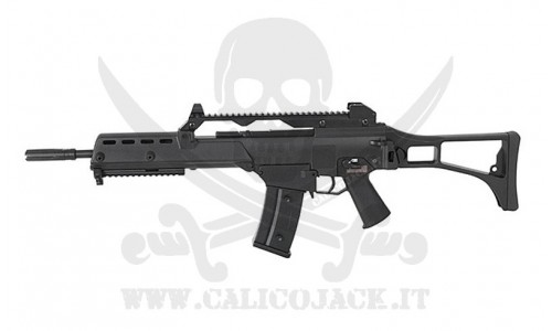 G36K (608-2) JING GONG