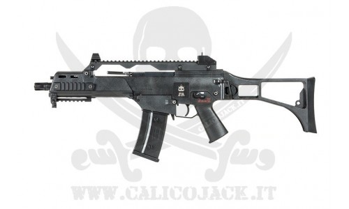 G36C (EG6) EVOLUTION EC23GG