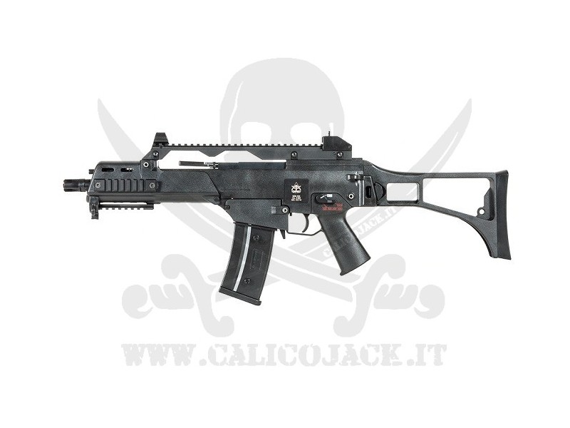 EVOLUTION G36C (EG6)